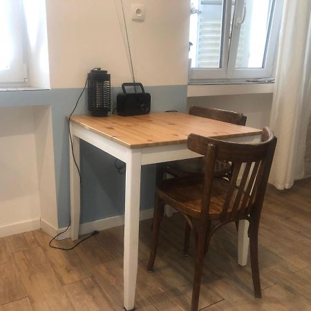 Studio Pres Du Vieux Port Et De La Canebiere Marseille Ngoại thất bức ảnh